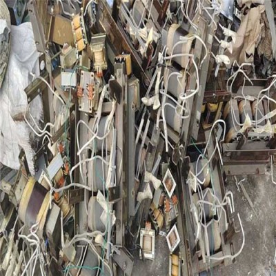 东莞清溪电子IC回收实时报价