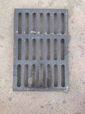 宿县球墨铸铁排水沟篦子哪家安全