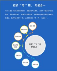 上海伟创AC300通用变频器生产商