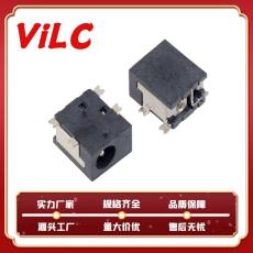 DC電源插座DC-033 3.5小電器dc電源 插座