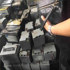 顺德龙江12v65ah蓄电池回收公司在哪里