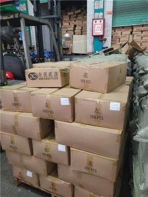 惠州惠城直达绥化海伦大件货物整车物流