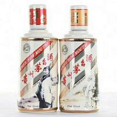 广东附近回收50年茅台酒瓶多少钱一个