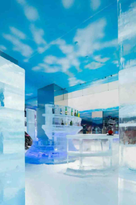 珠海冰场游乐园免费设计直销冰厂地址在哪