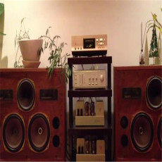 杭州二手音箱回收 家用闲置功放富丽来收购