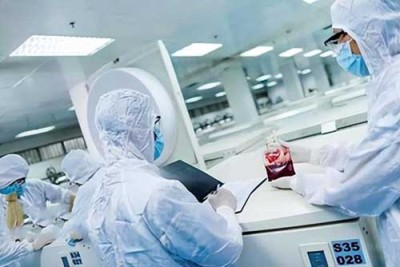 任何人都可以注射干细胞