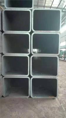 北京Q345B镀锌矩形管生产厂家