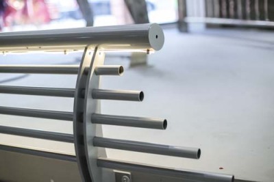 仁化桥梁护栏厂家定制