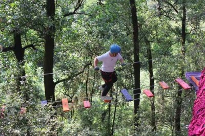 白云区性价比高的团建景区