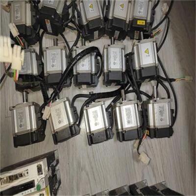 泰州高价回收二手伺服驱动器 编码器 变频器
