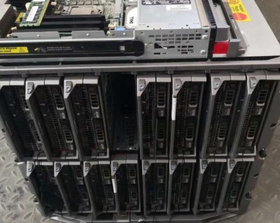 广州市公司淘汰笔记本电脑回收优质商家
