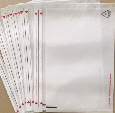 自封背胶袋供应商_优质背胶袋工厂