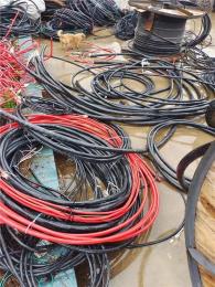 月湖区铝导线回收 带皮电缆回收