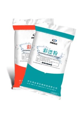 青海洗衣房彩漂粉使用方法