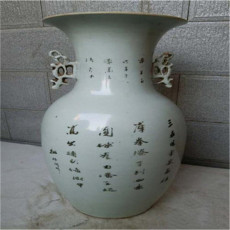 静安旧瓷器回收 古代瓷器长期收购