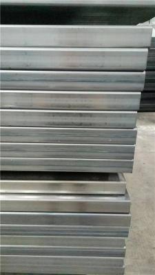 福建Q345B非标矩形管工厂供应