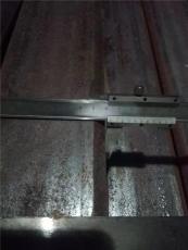 宁夏Q355B非标矩形管工厂供应