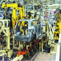 苏州工业机器人整机 工业电气自动化配件回