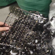 广州南沙回收IC现款现结