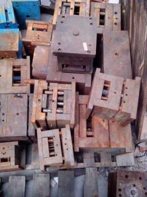 东莞莞城废旧塑料模具回收厂家哪里有