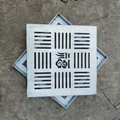 忻州隐形井盖厂家供应