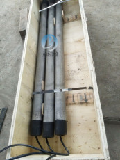 嘉兴钢板外加电流阴极保护生产基地