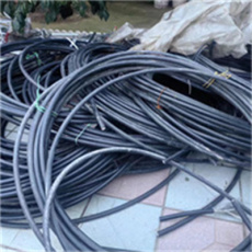 龙川库存电缆回收 发电电缆回收上门回收