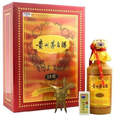 东城回收茅台酒 东城回收茅台酒高价上门