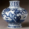 常熟家用瓷器回收 古代瓷器艺趣斋收购