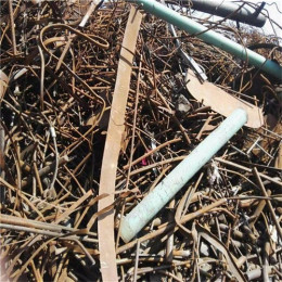 江阴废旧金属回收 废铁收购价 长期合作