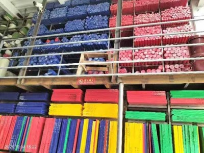 宜昌UPE棒厂家直销