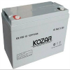 KOZAR蓄电池KO12V24AH/6-FM-24厂商报价中心