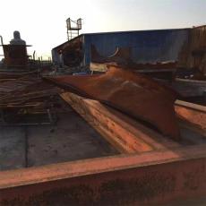 镇江高价回收二手钢材 钢筋 印染厂设备