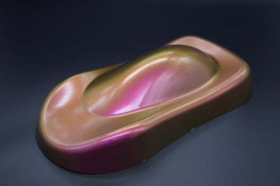 商丘光学变色颜料多少钱一公斤