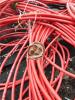 乌拉特中旗海缆回收 回收二手电缆线