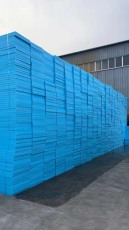 张北县30mm挤塑板XPS板生产厂家