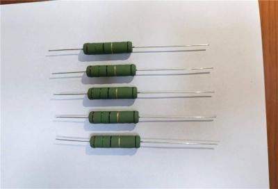 华鑫欧电阻原厂供应RX21-10W15R绕线电阻