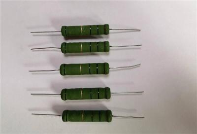 深圳华鑫欧供应绿漆RX21-10W10R绕线电阻器