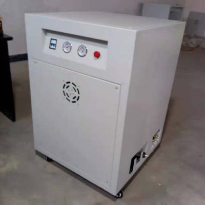 吉林1HP 无油空压机厂商电话