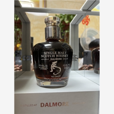 九江技术好的麦卡伦30年酒瓶回收技术好