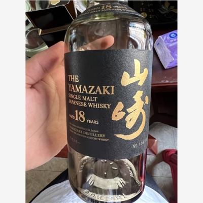 漯河性价比高的中文25年麦卡伦酒瓶回收费用情况