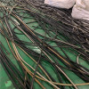 张家港回收废旧电线电缆 二手变压器