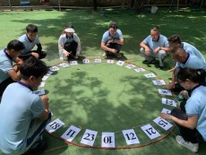 顺德区高质量年会场地方案