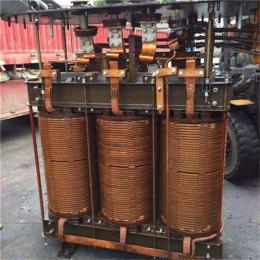 上海回收二手变压器  工厂机电设备收购