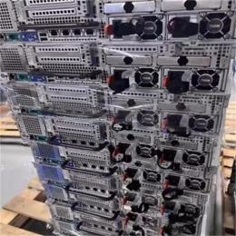 吴中长期回收二手工控产品 伺服电机