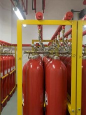 浦东新区二氧化碳灭火器安装设备
