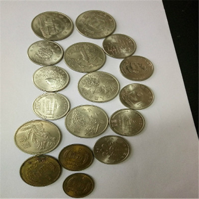 苏州纪念币回收 老银元快速收购