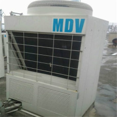 无锡专业回收废旧空调 二手制冷机组收购