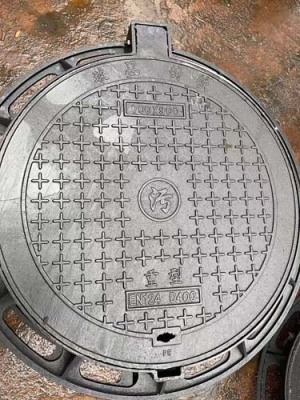 宜昌球墨铸铁井盖批发价格