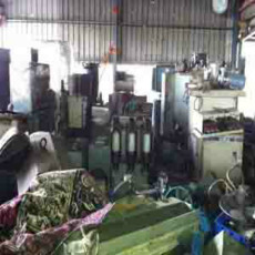 上海长期回收工厂制冷设备 二手电信设备